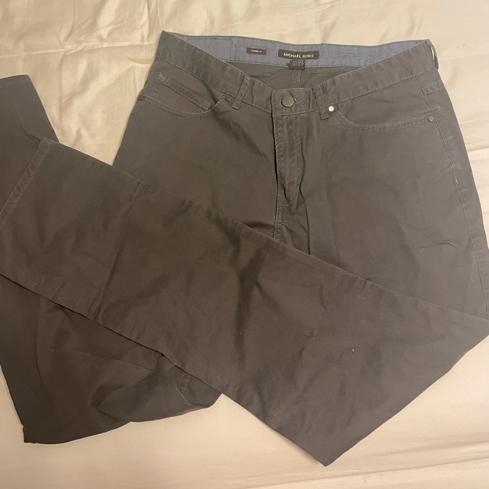 Michael kors men’s jeans 32/32